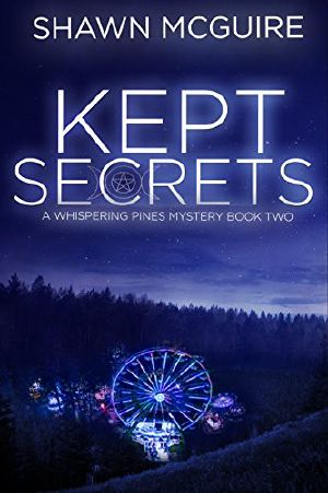 [Whispering Pines Mystery 02] • Kept Secrets